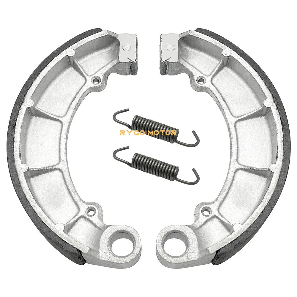 Brake Shoes Kit for Honda Foreman Rubicon 500 TRX500FA/FGA (2001–2004)