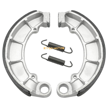 Brake Shoes Kit for Honda Foreman Rubicon 500 TRX500FA/FGA (2001–2004)