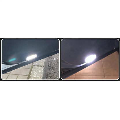 LED Side Door Courtesy Lights for Lexus Toyota Camry (2007-2011)
