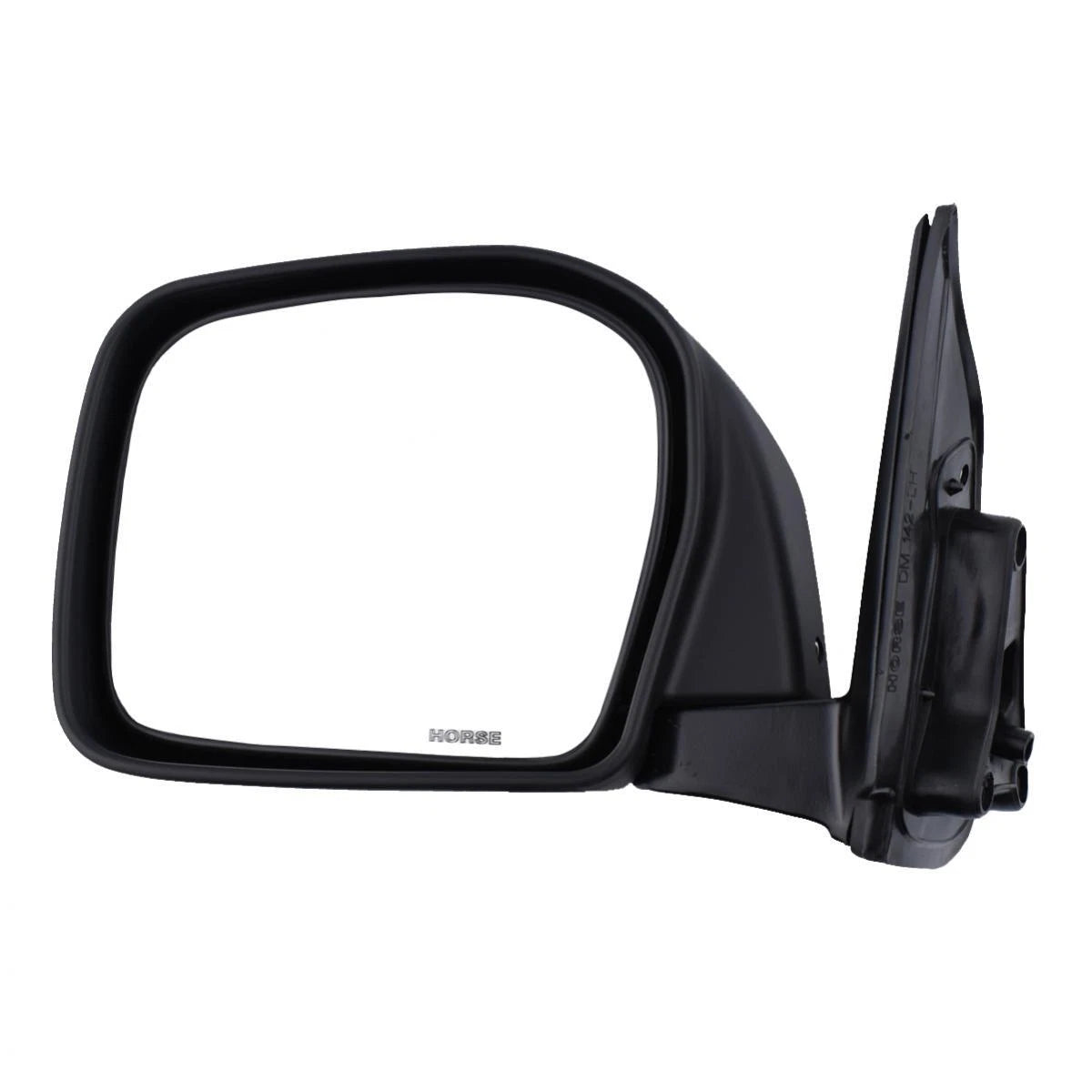Side Mirror Rear View Manual LH Fits Toyota Hilux Tiger D4D MK4 UTE 2002-04 D05
