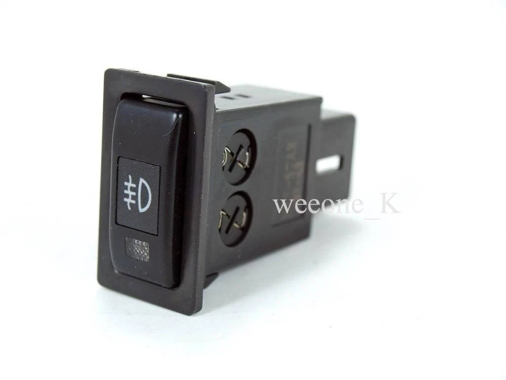 Fog Light Switch for Toyota Camry, Corolla, Tacoma, Tundra, MR2