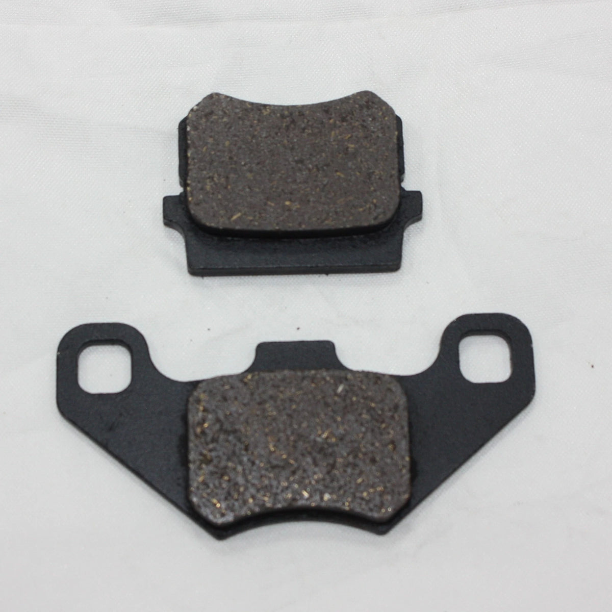 Disc Brake Rotor Caliper Pads for G PIT PRO TRAIL Quad Dirt Bike ATV