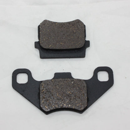 Disc Brake Rotor Caliper Pads for G PIT PRO TRAIL Quad Dirt Bike ATV