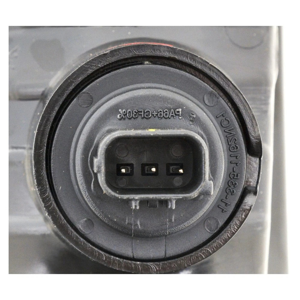 Turn Signal Light w/ Bulb for Chevy Traverse (2009-2023)
