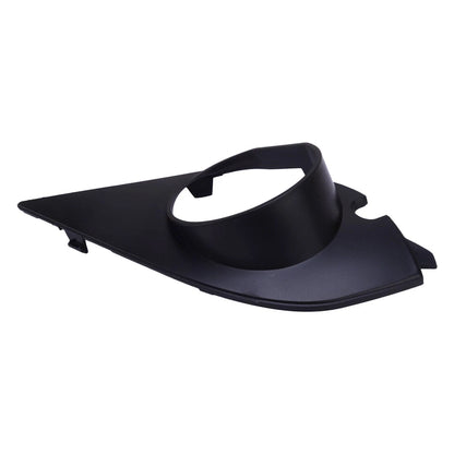 Front Fog Lamp Cover Bezel for BMW E60 5 Series M Sport (2003-2009)