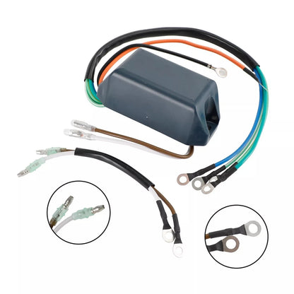 Switch Box CDI for Mercury Outboard 4/7.5/9.8/20HP (339-6222)