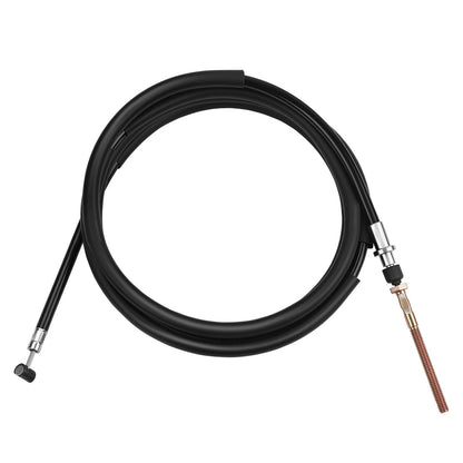 Rear Park Hand Brake Cable for Yamaha Grizzly 350/450 4x4 (2007-2011)
