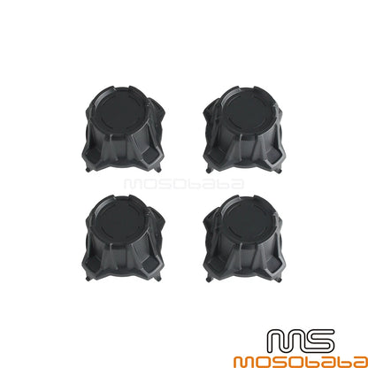 Wheel Center Caps for Can-Am Maverick X3 (2017-2023)