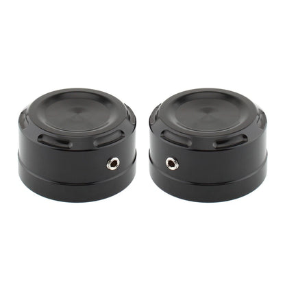 Rear Axle Bolt Nut Cap Cover for Harley Softail (2018-2023)