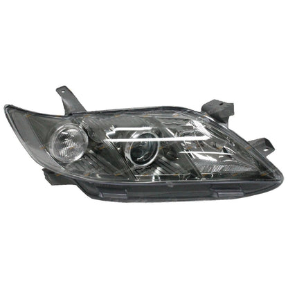 LH+RH Headlights Pair for Toyota Camry ACV40 (2006–2009)