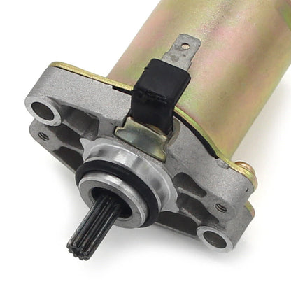 Starter for Aprilia Habana 50, Mojito 50, SR50LC (1999-2004)