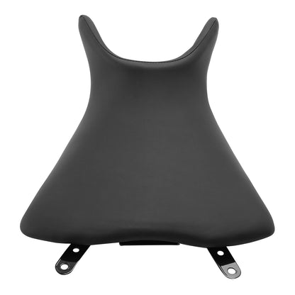 Rider & Passenger Seats for Yamaha YZF R3 (2015-2023) Black