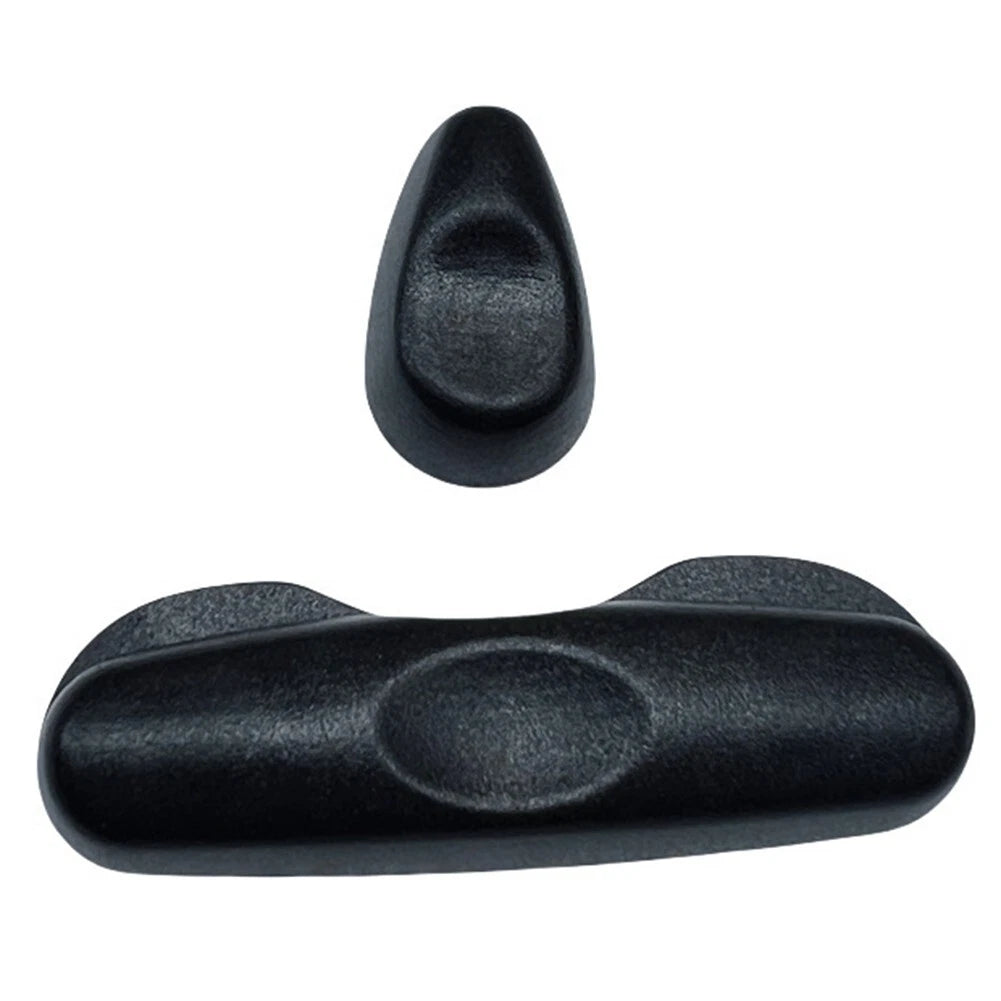 Front Electric Seats Adjustment Button Switch Cover for Mitsubishi Pajero
