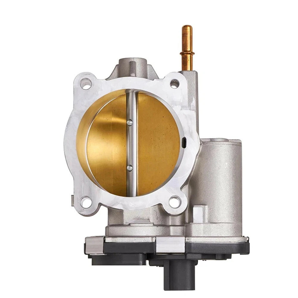 Fuel Injection Throttle Body for Chevrolet GMC Isuzu (2000-2005)