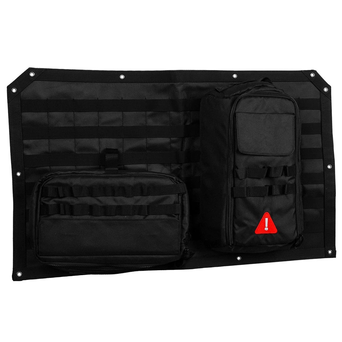 Tailgate Storage Bag Tool Organizer for Ford Bronco 2/4 Door (2021-Present)