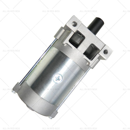 Starter Motor for Toro Titan & Timecutters Mowers (2010-2023)