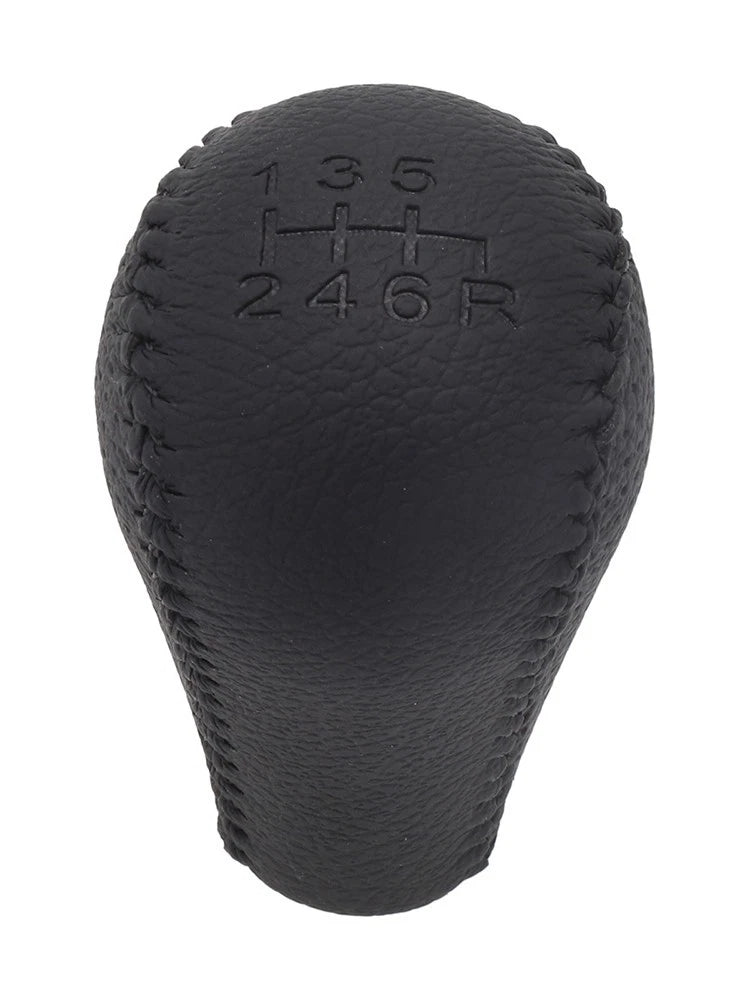 Gear Shift Knob 6 Speed for Nissan Navara D40 (2005–2015)