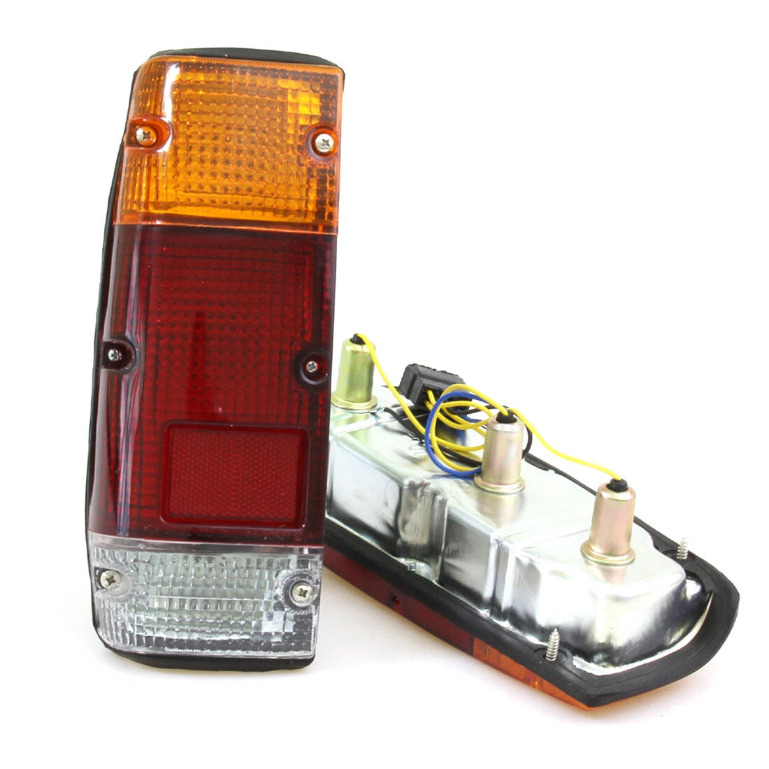 Tail Lightset for Nissan Datsun 720 1980-1989