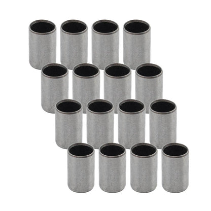 16PCS Cylinder Head Dowels 10X16mm for GY6 125CC 150CC Scooters