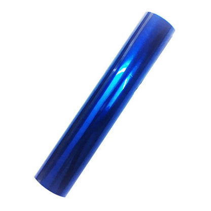 12x48 Gloss Dark Blue Headlight Taillight Fog Light Tint Film Vinyl Wrap for AU