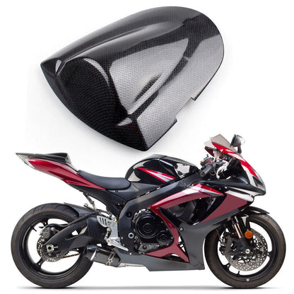 Pillion Seat Cover for Suzuki GSXR600/750 (2006-2007)