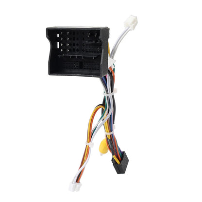 16pin Audio Player Power Cable Adapter for Volkswagen Golf (2014-2021)