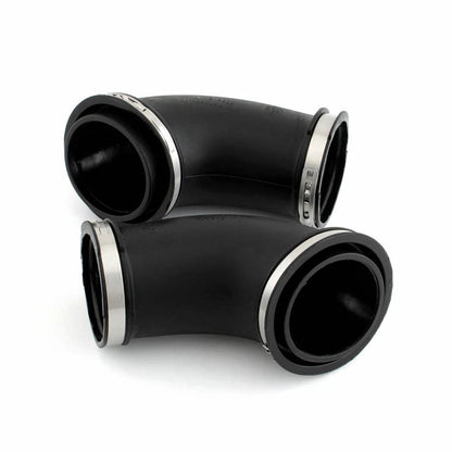 Air Intake Manifold Boot Duct Pipe for BMW R1200 R RT ST (2005-2016)