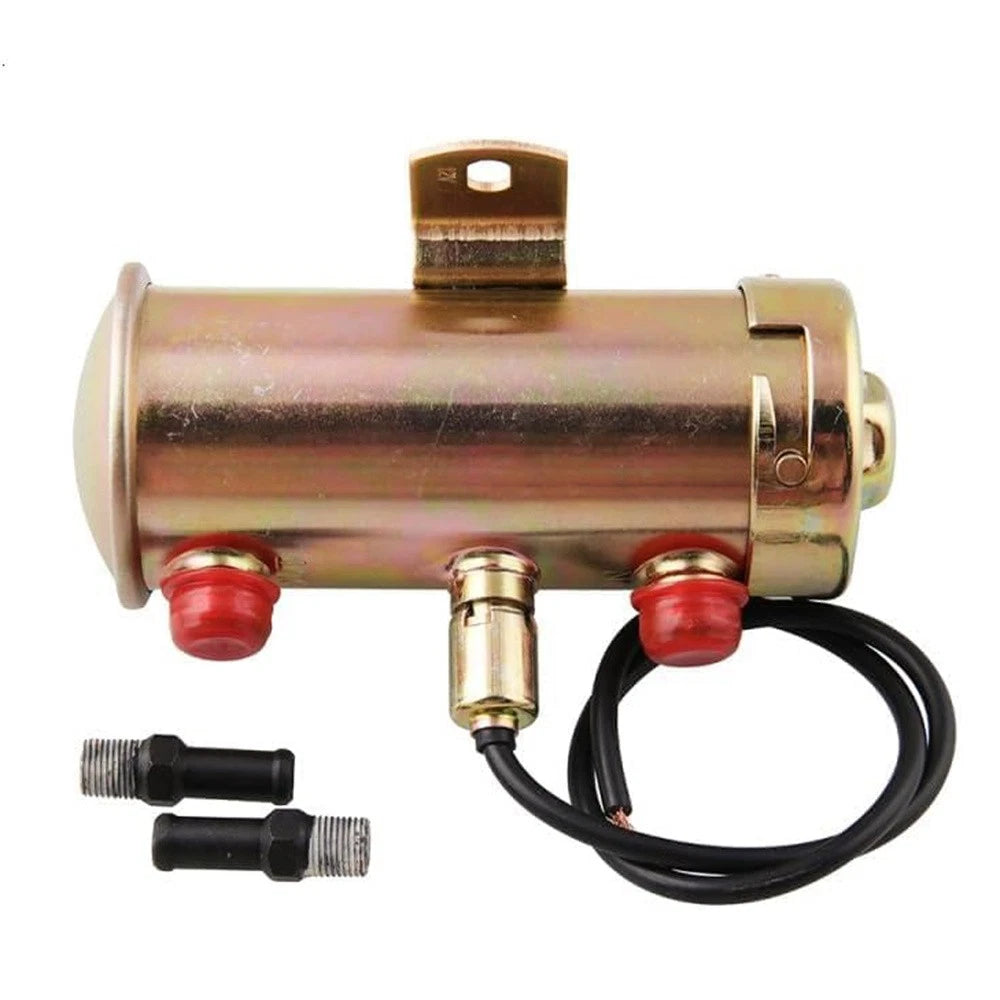 12V Electric Fuel Pump for Onan (149-1828, 149-2093, 40131)