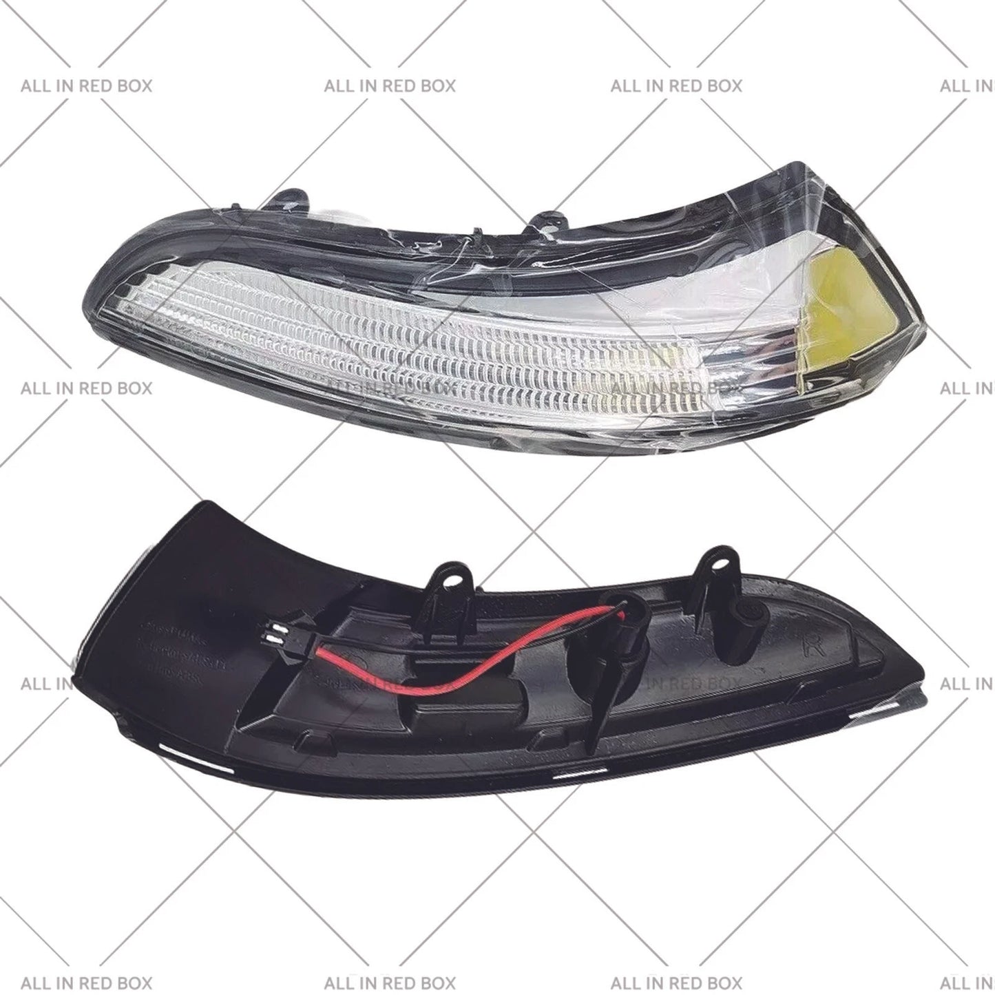 Right Side Turning Indicator Light for LDV G10 (2015-On)