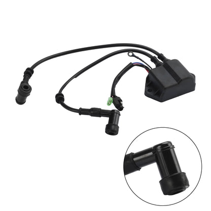 Ignition Coil Module for Suzuki 5HP DT5 6HP DT6 8HP DT8