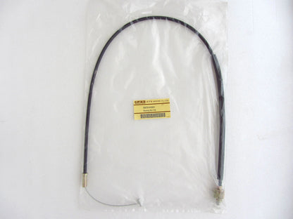 Datsun 1200 Ute Accelerator Cable for Sunny B110 KB110 B10 (1970-1972)