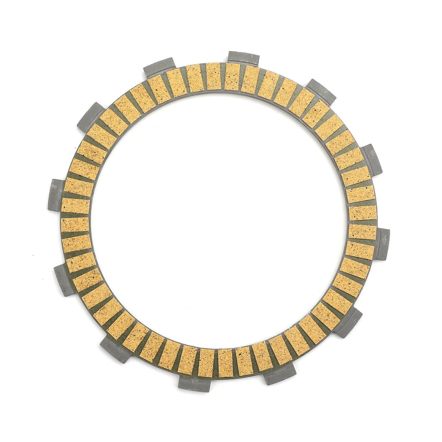 Clutch Kit for Kawasaki ZX1200 Ninja ZX-12R (2001-2006)