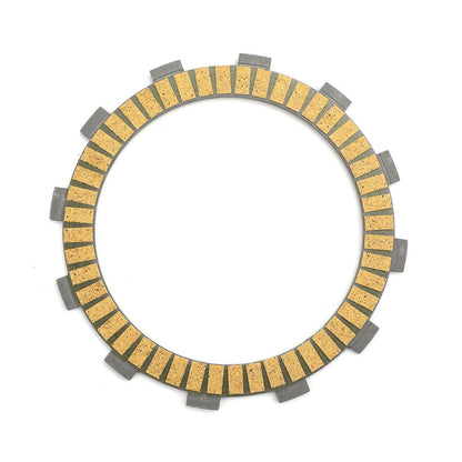Clutch Kit for Kawasaki ZX1200 Ninja ZX-12R (2001-2006)