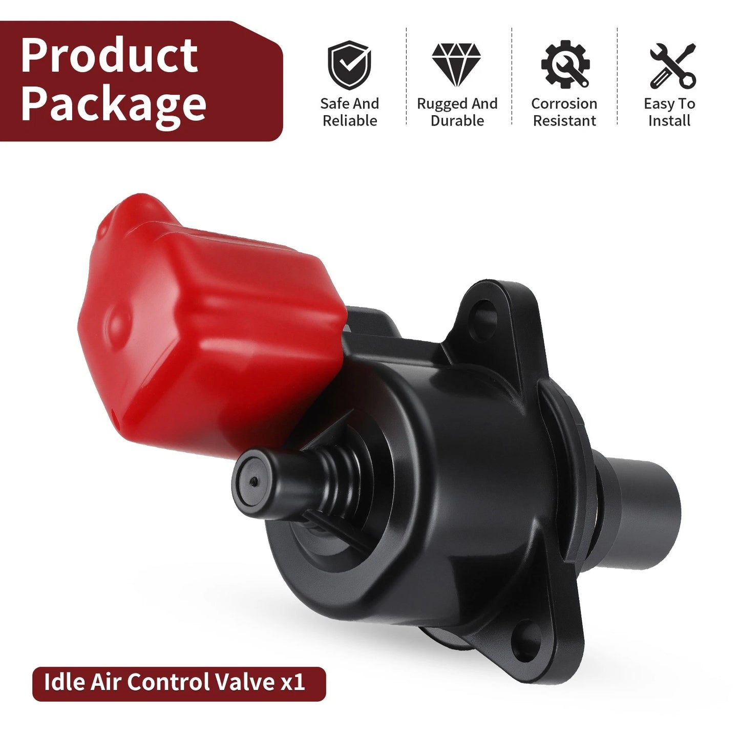 Idle Air Control Valve for Polaris Sportsman 850/1000XP/RZR900