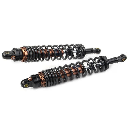 Adjustable Air Damper for Yamaha Suzuki Honda ATV Go Kart 400MM
