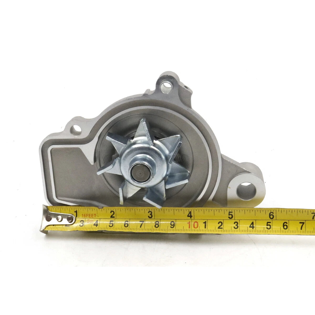 Water Pump 1.6L for Honda Civic CRX Hatchback Shuttle 1987-1996
