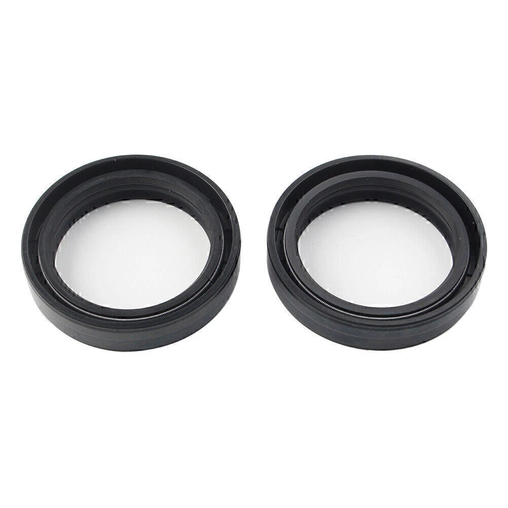47X58-11 MM Motorcycle Front Fork Damper Shock Absorber Oil Seal