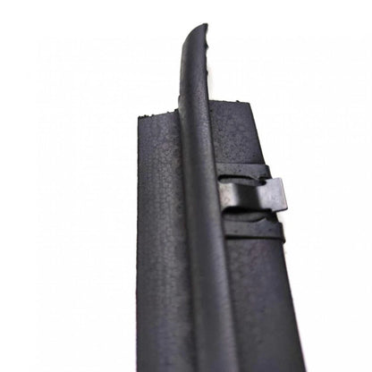 Outer Weatherstip Door Belt Rear Left Fits Toyota Corolla KE20 4D Sedan 1970-78