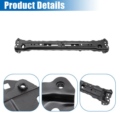 Lower Radiator Support Bracket for Toyota RAV4 (2019-2022) Black