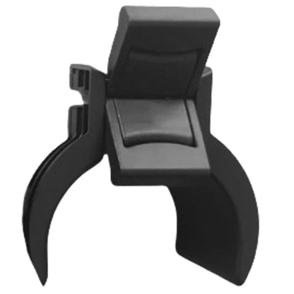 Console Cup Holder Insert for Toyota Highlander (2017-2020)
