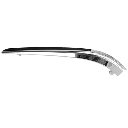 Chrome Left Rear View Mirror Cover Trim for Toyota Camry (2019-2023)