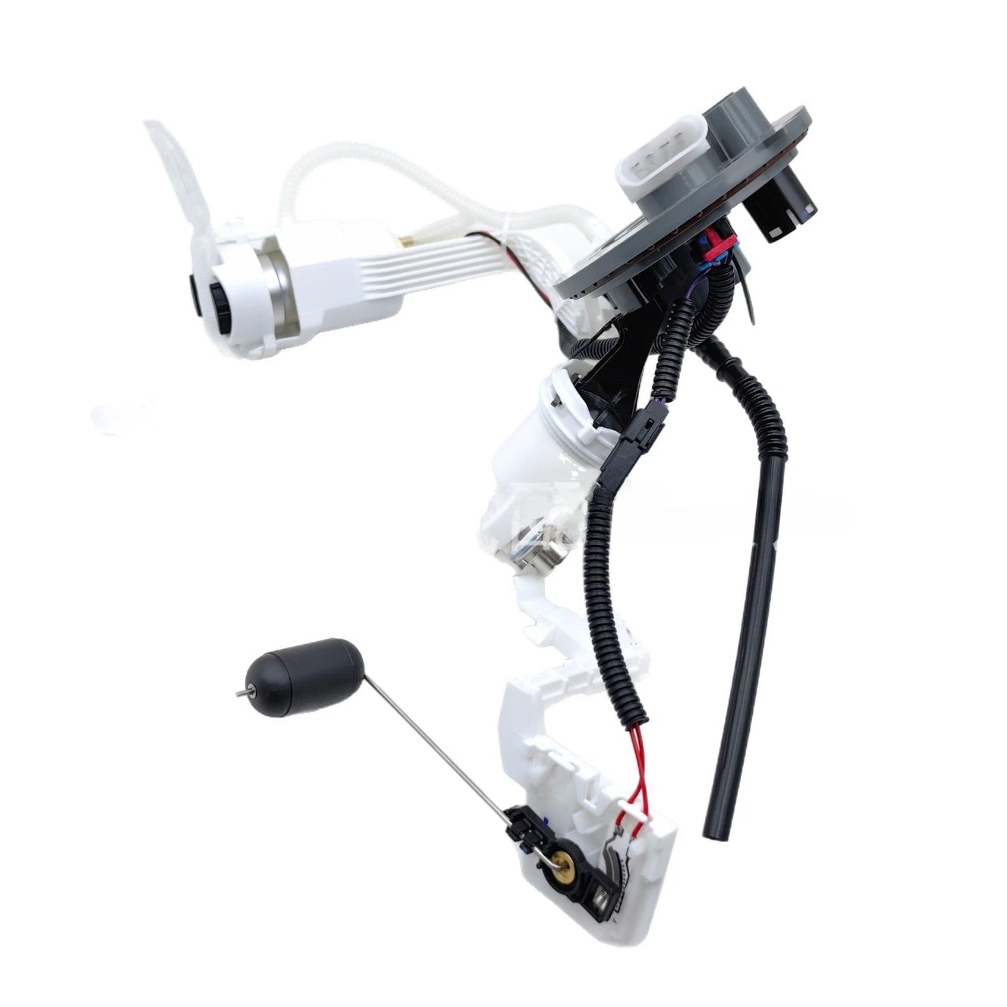 QFS EFI Fuel Pump Module Assembly for Harley-Davidson (2008–2022)