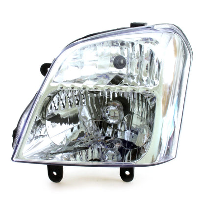 Left Front Headlight for Isuzu D-Max LUV KB LB Holden Rodeo 2002-2005