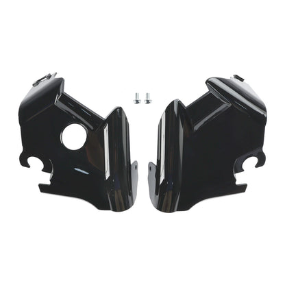 Fork Frame Neck Cover for Yamaha XVS400 XVS650 Drag Star V-Star (97-03)