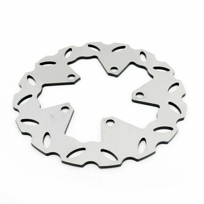 Rear Brake Disc Rotor for Suzuki GSX1300R Hayabusa, GSX1100R (1999-2007)