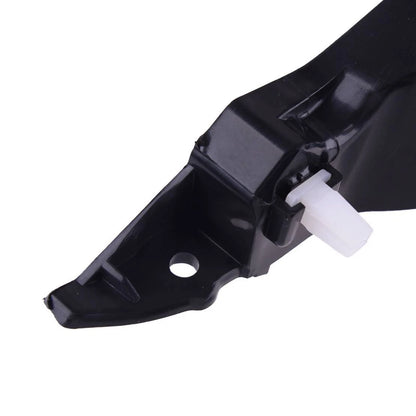 Front Right Bumper Fender Retainer Bracket for Hyundai Elantra (2017-2018)