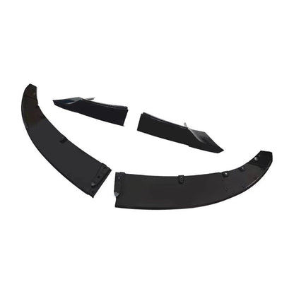 Bumper Spoiler Lip for BMW 3 Series GT F34 (2014-2019)