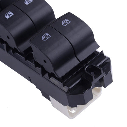Electric Power Window Control Switch for Toyota Camry (2015-2017)
