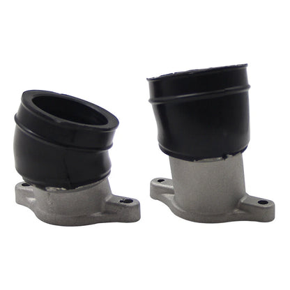 Carburetor Intake Manifold Boot for Honda CX500D Deluxe, CX500C (1979-1981)