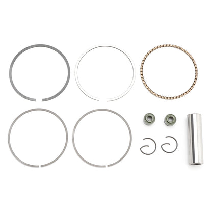 57mm Cylinder Kit for Suzuki DR-Z 125/125L (2003-2019)